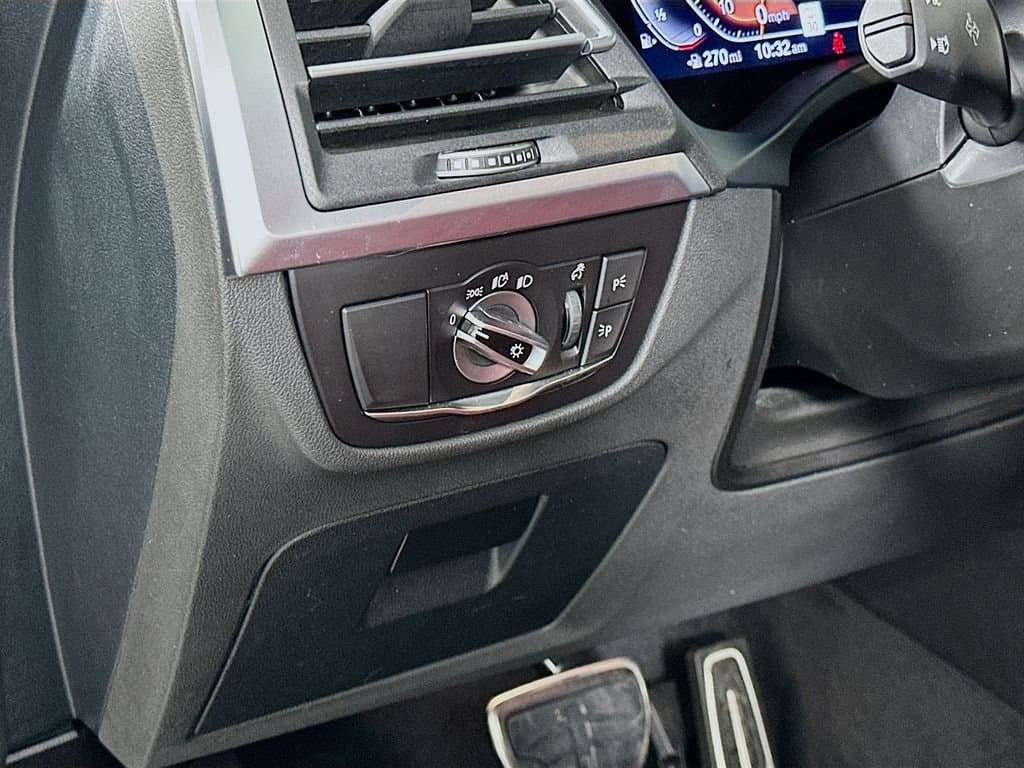 2024 BMW X3 - Image 10