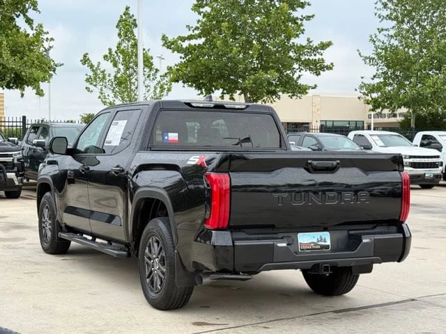 2024 Toyota Tundra - Image 4