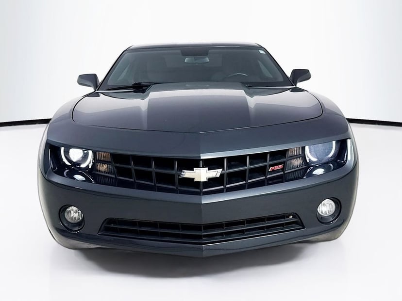 2013 Chevrolet Camaro - Image 2
