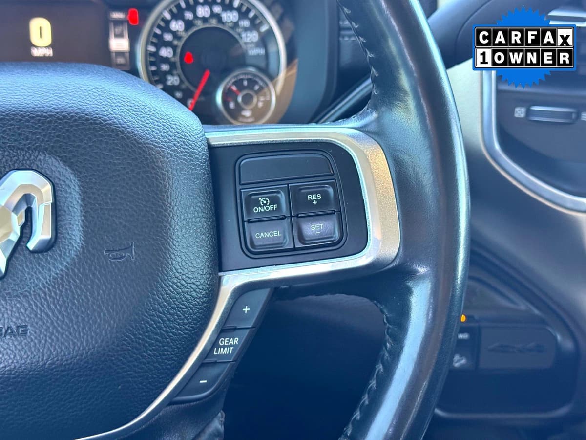 2022 Ram 2500 - Image 23