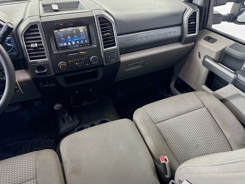 2017 Ford F-250SD - Image 26
