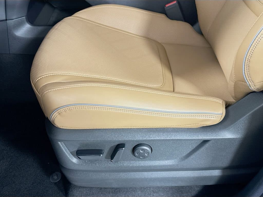 2026 INFINITI QX80 - Image 24