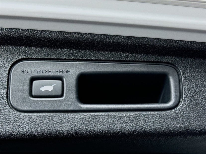 2026 Honda Odyssey - Image 39