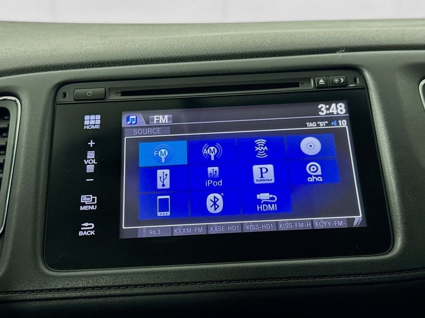 2016 Honda HR-V - Image 17