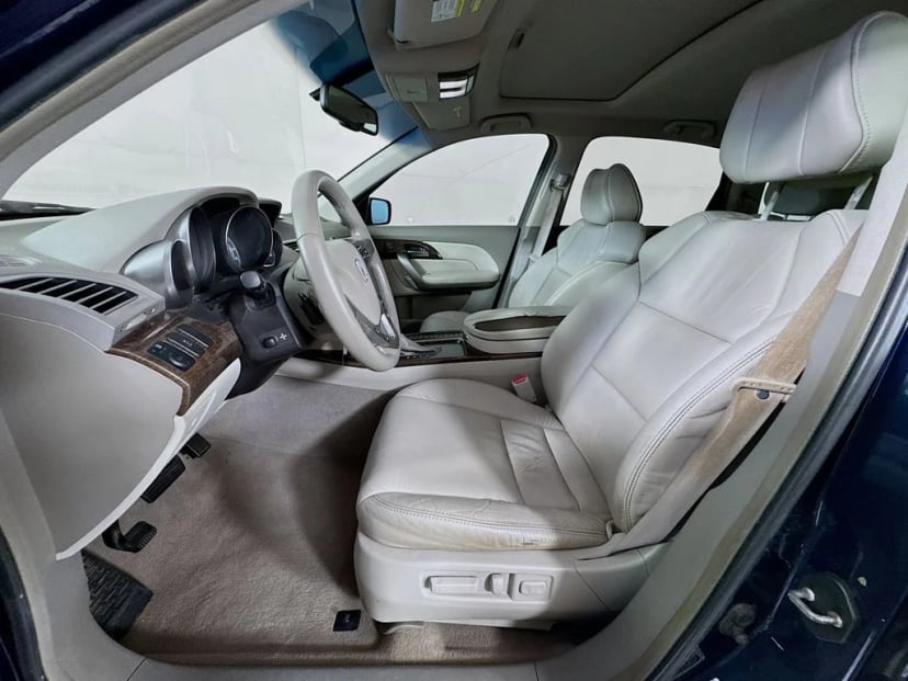 2013 Acura MDX - Image 23