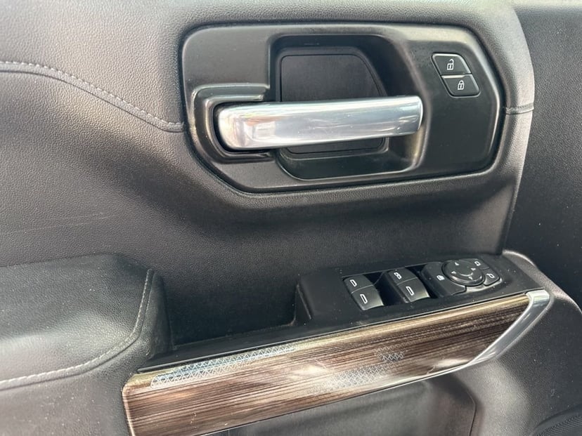 2021 Chevrolet Silverado 1500 - Image 10