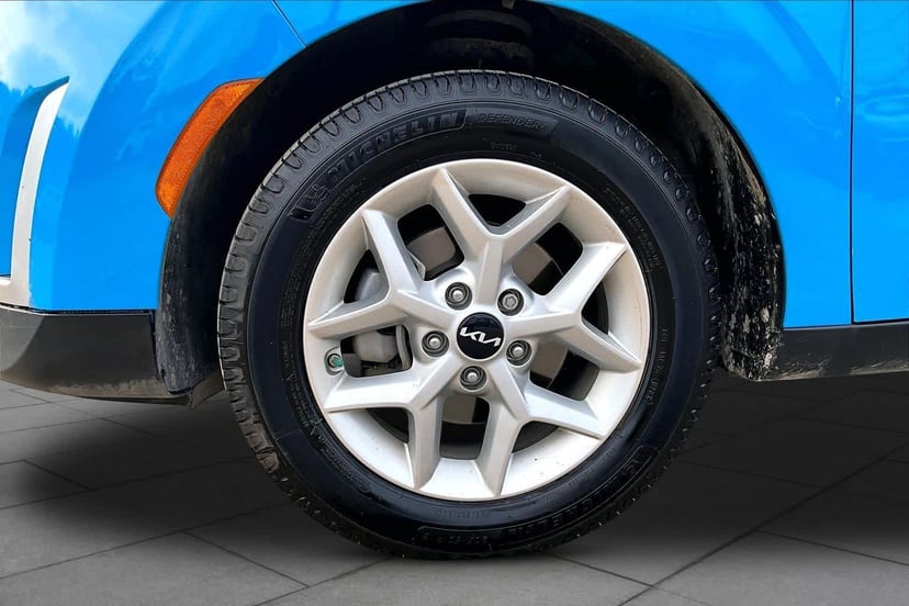 2024 Kia Soul - Image 11