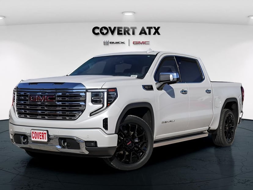 2022 GMC Sierra 1500 - Image 2
