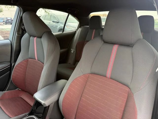 2024 Toyota Corolla - Image 13