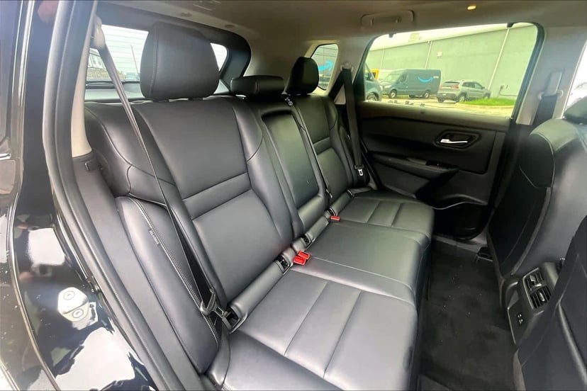 2023 Nissan Rogue - Image 21