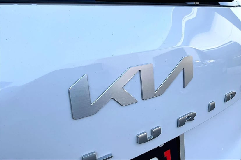 2022 Kia Telluride - Image 31