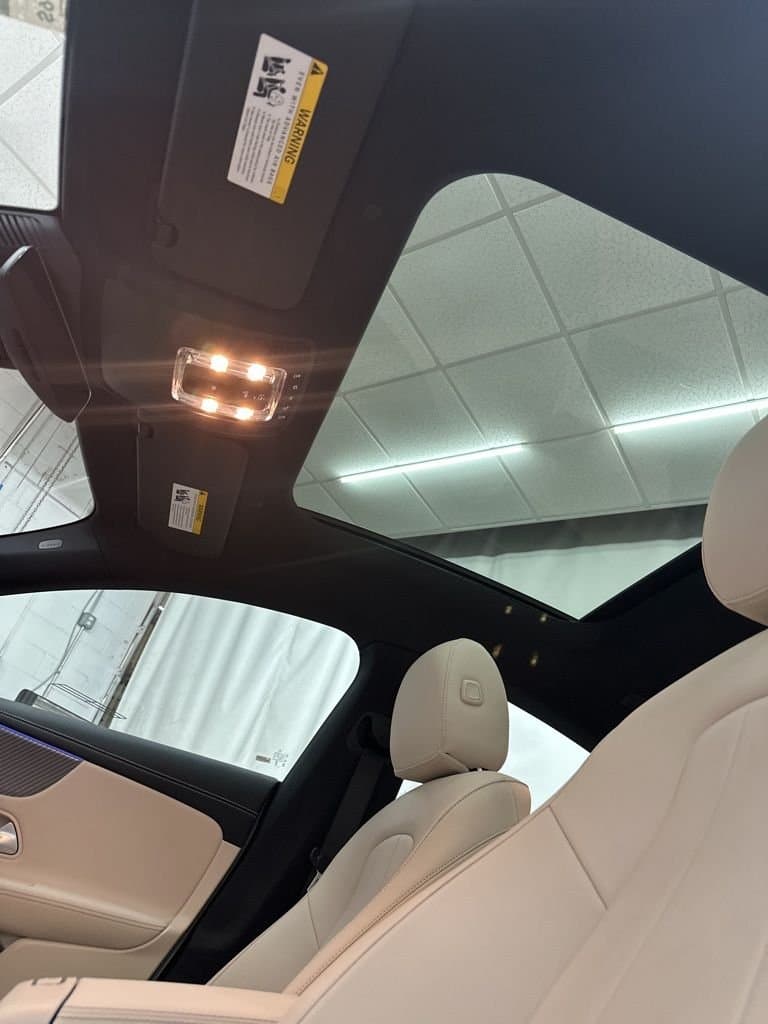 2026 MERCEDES-BENZ CLA - Image 21