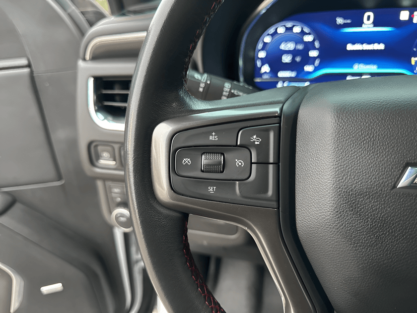 2023 Chevrolet Tahoe - Image 30