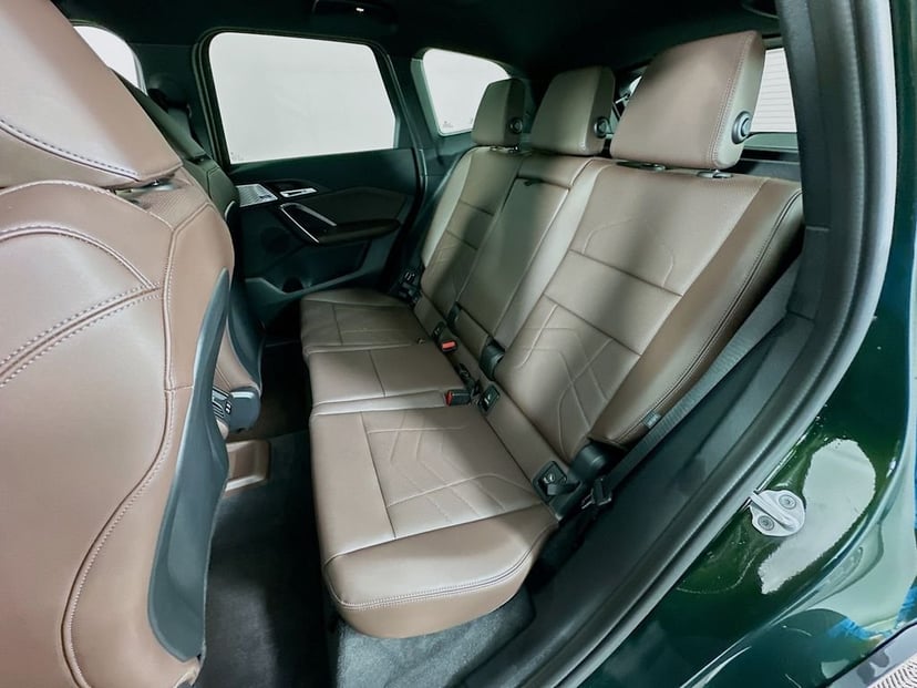 2025 BMW X1 - Image 25