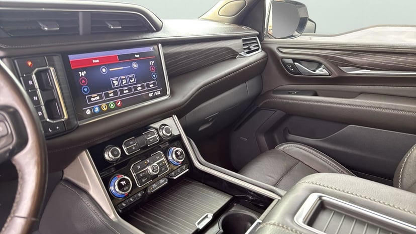 2021 GMC Yukon - Image 20