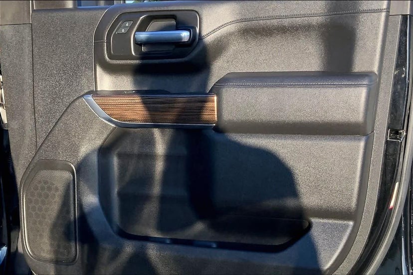2021 Chevrolet Silverado 2500HD - Image 22