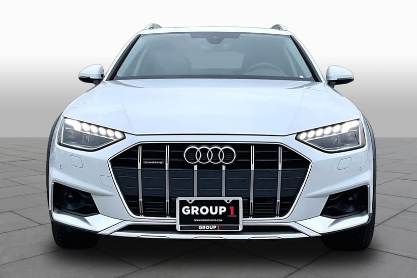 2023 Audi A4 allroad - Image 4
