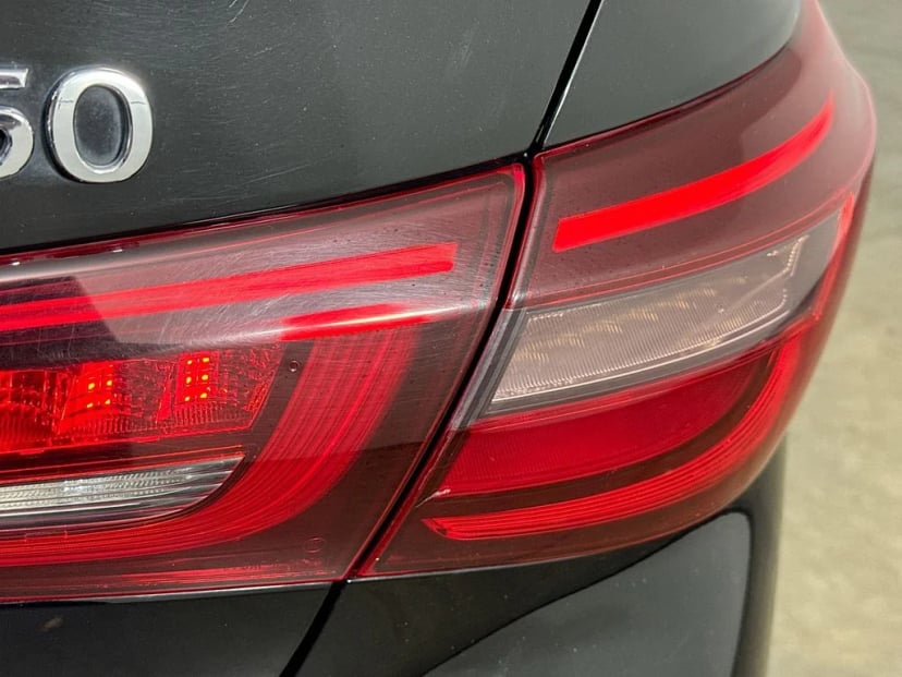 2018 INFINITI Q50 - Image 33