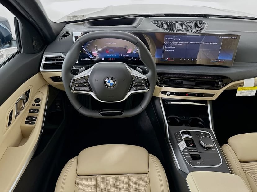 2026 BMW 3 Series - Image 19
