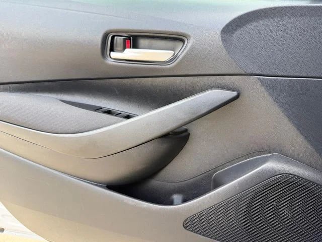 2026 Toyota Corolla - Image 47