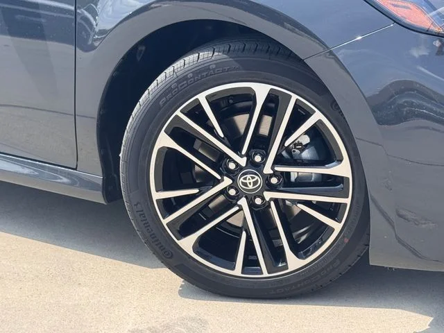 2026 Toyota Camry - Image 2