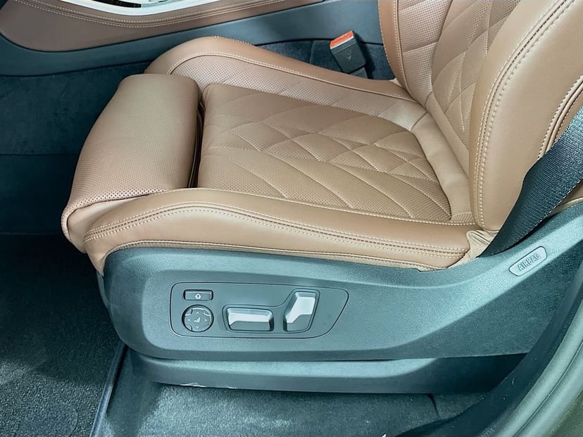 2026 BMW X5 - Image 21