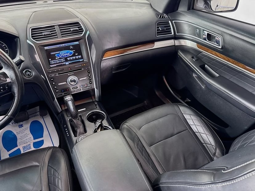 2016 Ford Explorer - Image 29