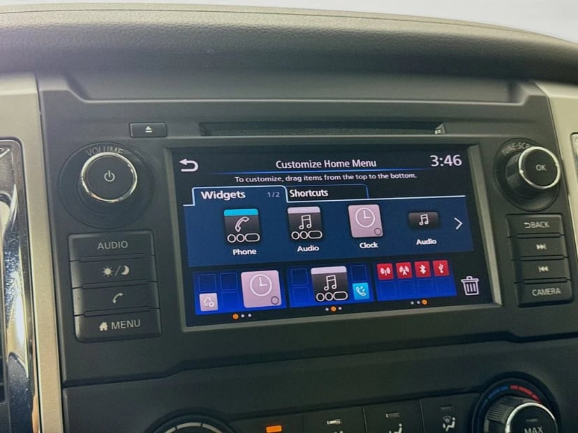 2019 Nissan Titan XD - Image 16