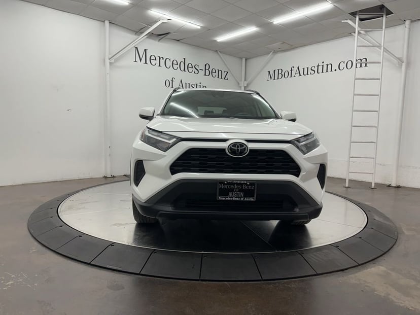 2024 Toyota RAV4 - Image 2
