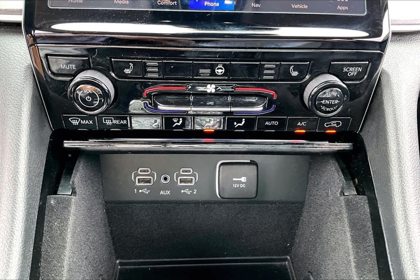 2022 Jeep Grand Cherokee L - Image 36