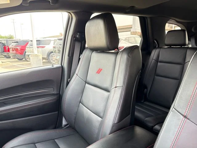 2026 Dodge Durango - Image 13