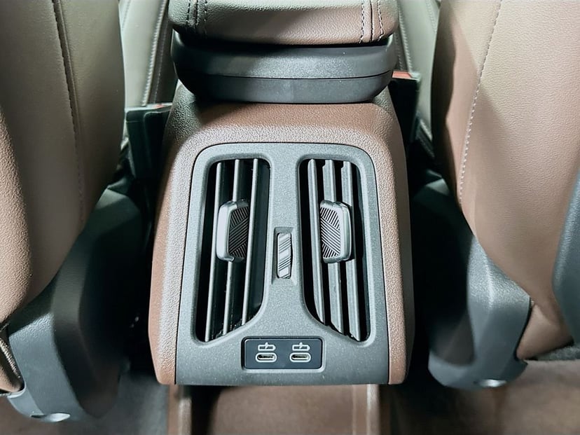 2025 BMW X1 - Image 26
