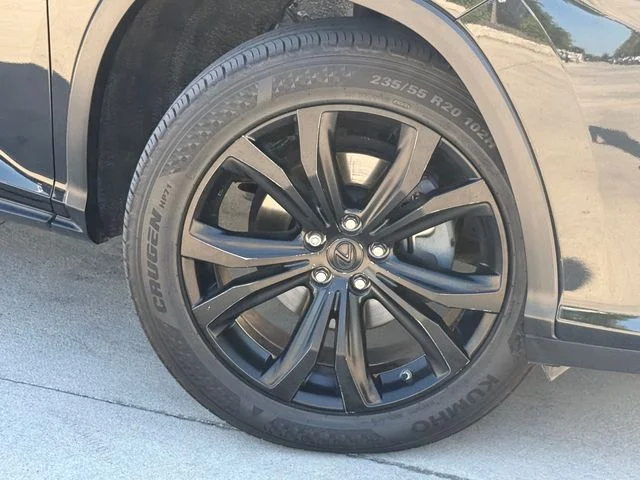 2017 Lexus RX - Image 2
