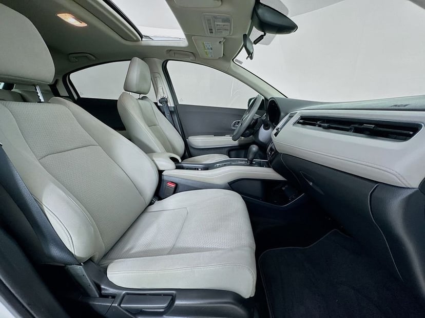 2019 Honda HR-V - Image 36