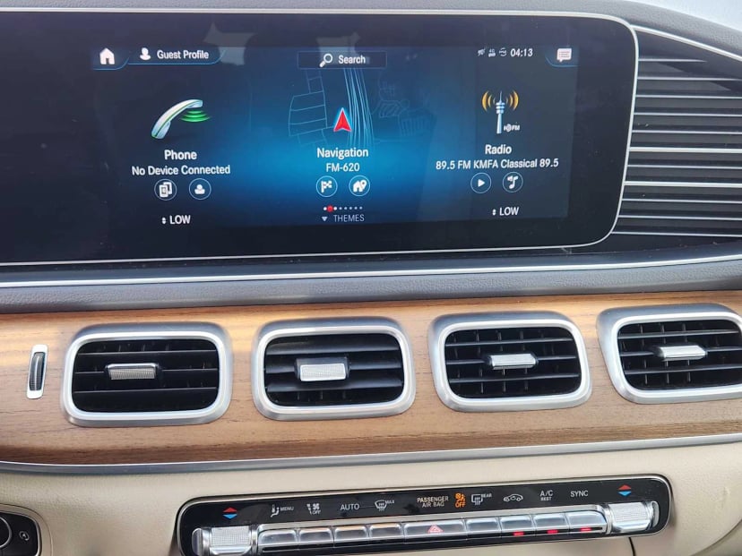 2020 Mercedes-Benz GLE 350 - Image 16