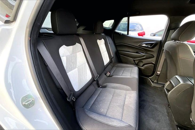 2024 Chevrolet Trax - Image 20