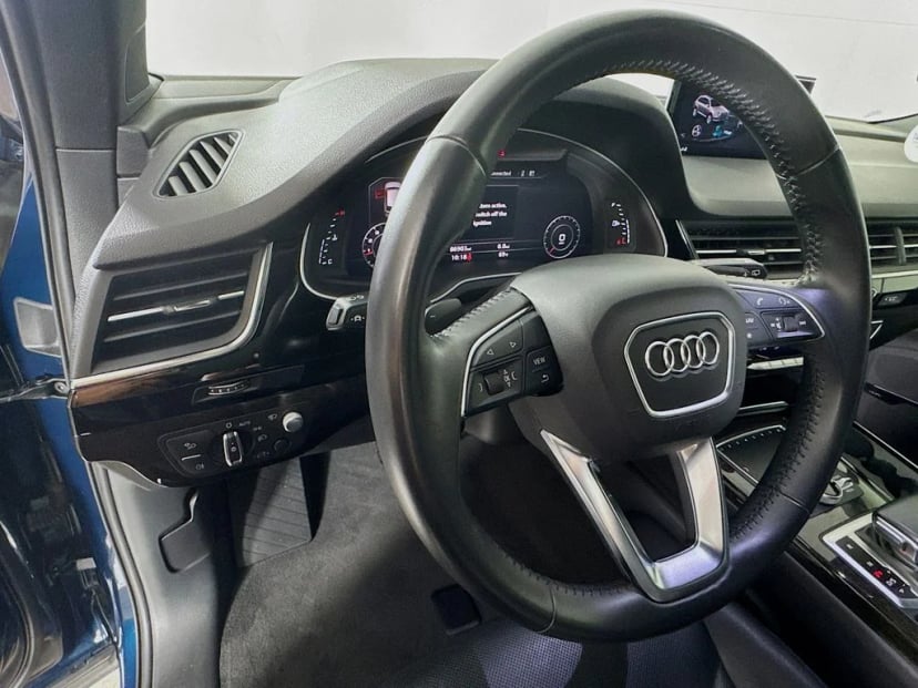 2019 Audi Q7 - Image 12