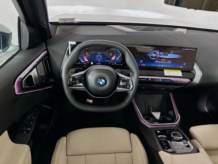 2026 BMW X3 - Image 19