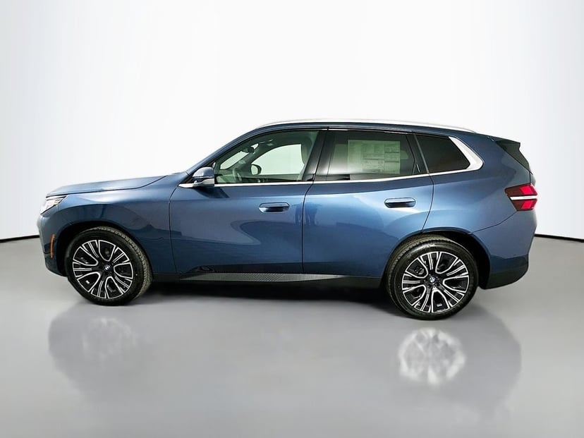 2026 BMW X3 - Image 8