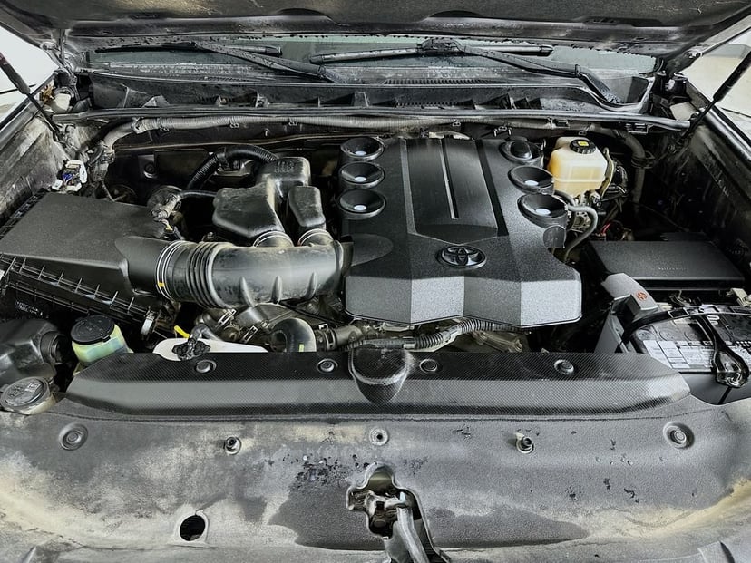 2018 Toyota 4Runner - Image 30