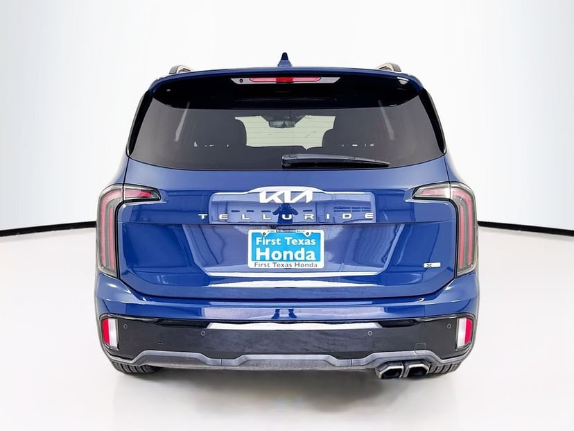 2024 Kia Telluride - Image 7