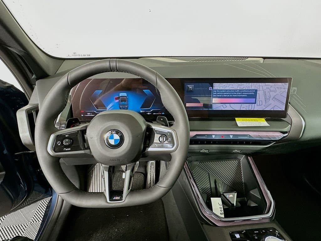 2025 BMW X3 - Image 10