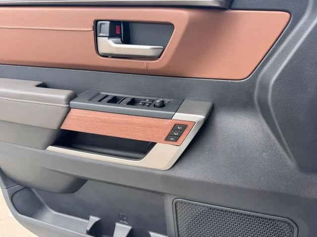 2026 Toyota Tundra - Image 17