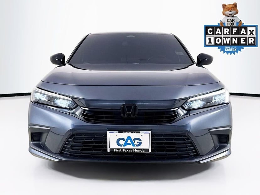 2024 Honda Civic - Image 2