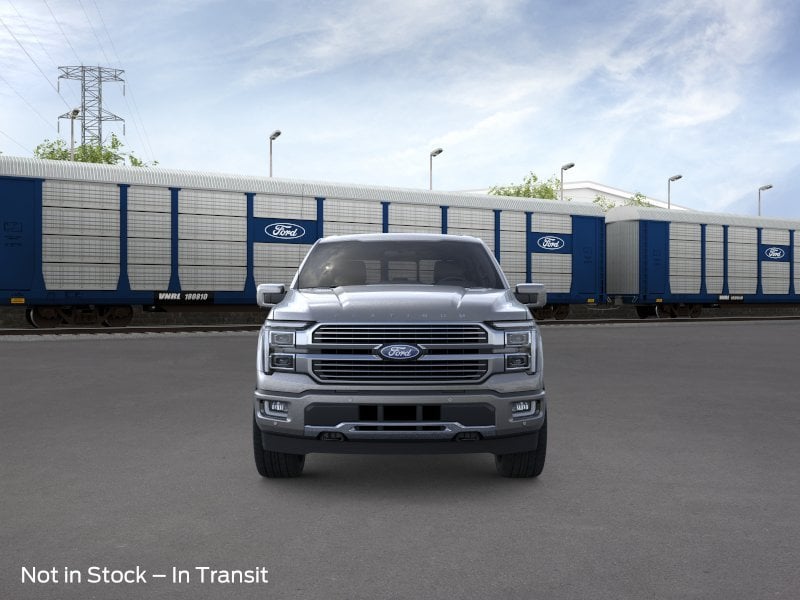 2026 Ford F-150 - Image 19