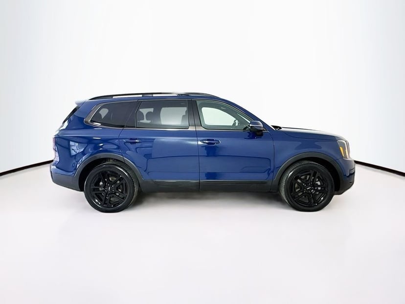 2024 Kia Telluride - Image 9