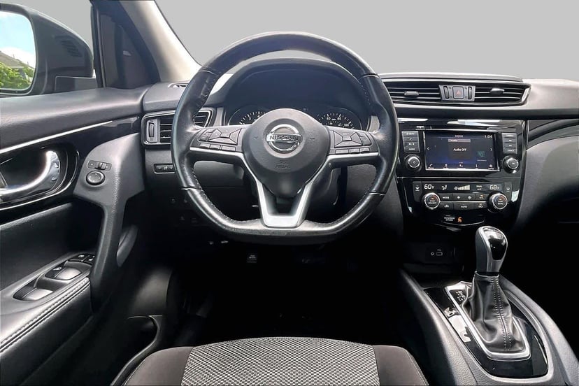 2020 Nissan Rogue Sport - Image 6