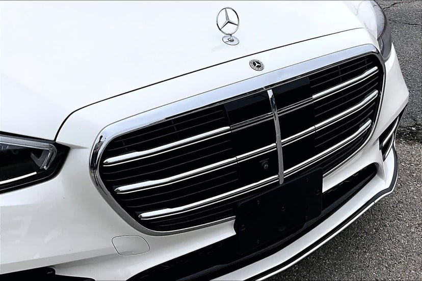 2023 Mercedes-Benz S 500 - Image 30