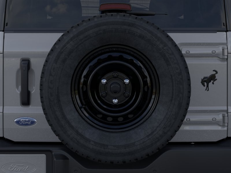 2026 Ford Bronco - Image 30