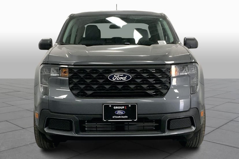 2026 Ford Maverick - Image 3